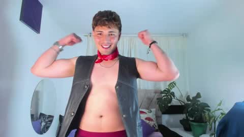 ED DIVINE online show from March 13, 4:05 am