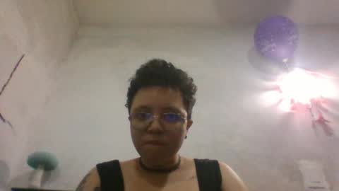 eden_jupiters online show from March 18, 5:24 am