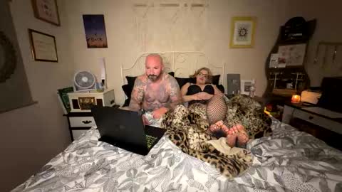 Eden nyxxx and Edens adam online show from May 27, 4:09 am