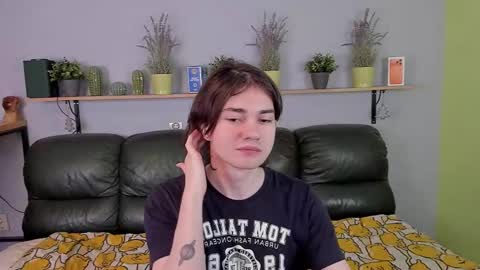 Edgar online show from March 7, 1:16 am