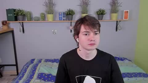 Edgar online show from April 22, 1:35 am