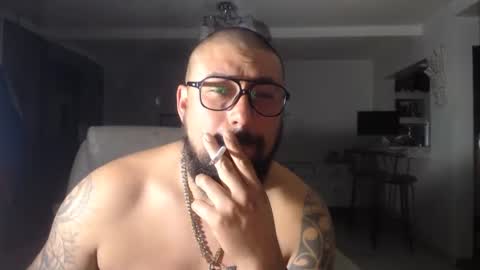 edgarram83 online show from February 11, 7:33 am