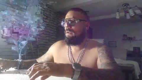 edgarram83 online show from October 21, 7:13 am