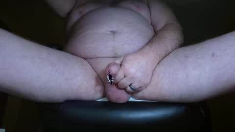 Edging Fun online show from March 10, 10:55 pm