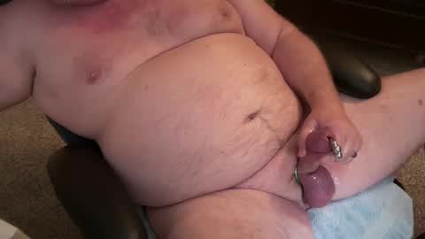 Edging Fun online show from September 29, 10:09 pm