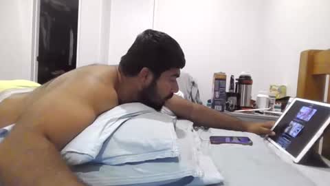 edgemycock4u online show from October 31, 10:04 am