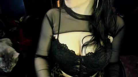 EdgeQueen69 online show from November 7, 8:11 pm