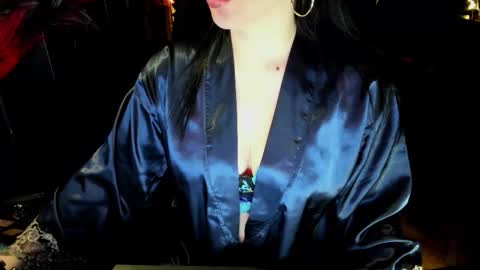 EdgeQueen69 online show from December 3, 12:42 am