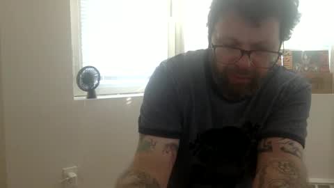 edger4lif3 online show from November 21, 7:12 pm