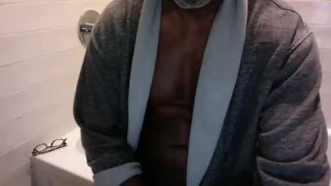 Dad online show from May 9, 1:50 pm