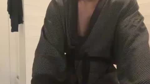 Dad online show from November 14, 2:30 pm