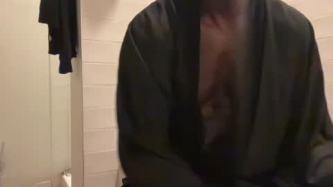 Dad online show from October 13, 2:02 am