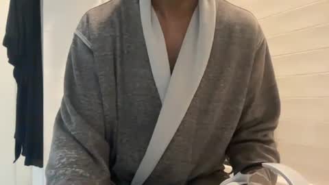 Dad online show from March 5, 7:12 pm