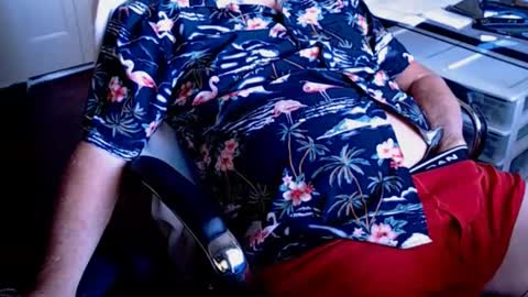 edginginedmonton online show from November 14, 7:05 pm