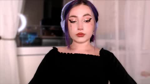 Snapshot of ediefris chatting on October 14, 7:50 pm fickle demon made of clumps of matter online show from October 14, 7:50 pm