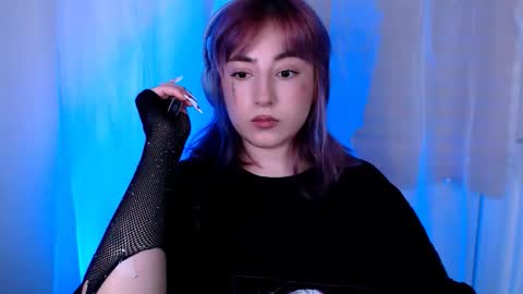 fickle demon made of clumps of matter online show from March 7, 7:36 pm