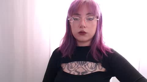 fickle demon made of clumps of matter online show from March 3, 4:41 am