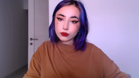 Snapshot of ediefris chatting on October 2, 6:34 am fickle demon made of clumps of matter online show from October 2, 6:34 am