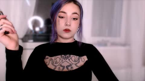 Snapshot of ediefris chatting on October 21, 9:07 pm fickle demon made of clumps of matter online show from October 21, 9:07 pm