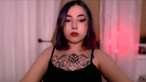 Snapshot of ediefris chatting on October 9, 8:14 pm fickle demon made of clumps of matter online show from October 9, 8:14 pm
