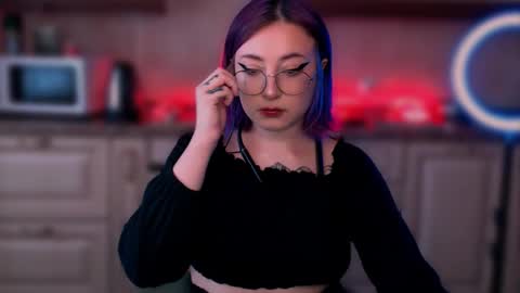 Snapshot of ediefris chatting on February 27, 10:33 am fickle demon made of clumps of matter online show from February 27, 10:33 am