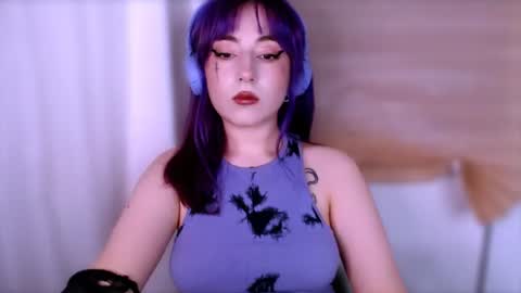 fickle demon made of clumps of matter online show from August 8, 11:04 pm
