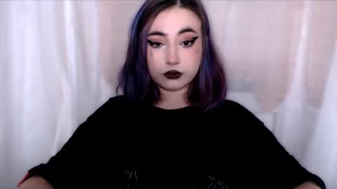 fickle demon made of clumps of matter online show from December 3, 12:53 am