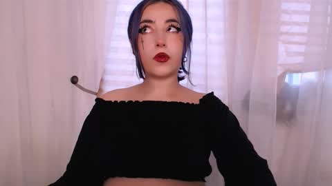 Snapshot of ediefris chatting on September 25, 4:41 am fickle demon made of clumps of matter online show from September 25, 4:41 am