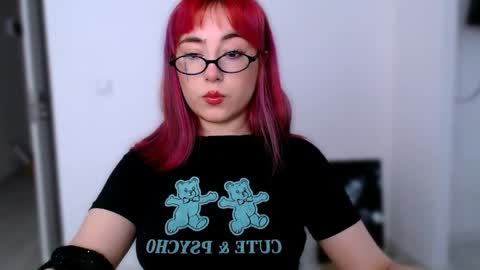 fickle demon made of clumps of matter online show from April 3, 6:53 am