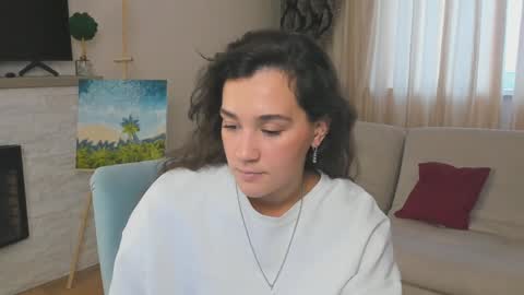 Kate online show from January 30, 9:47 am