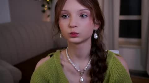 Lisa  online show from March 29, 11:17 pm