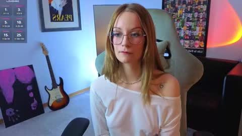 Edlin Gali online show from November 6, 3:04 pm