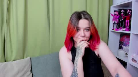 Edna online show from November 5, 8:11 pm