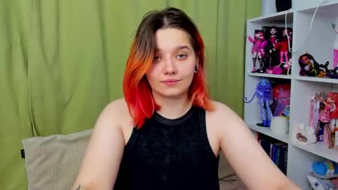 Edna online show from November 23, 7:01 pm