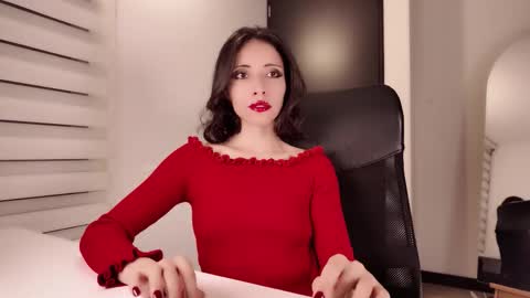 Edranah online show from December 1, 10:08 pm