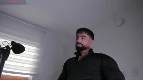 edrick online show from November 10, 1:14 pm