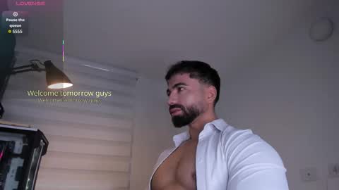 edrick online show from January 10, 12:10 pm