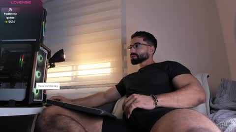 edrick online show from May 7, 11:17 am