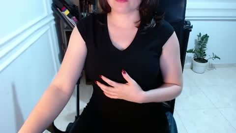 eduard_amun online show from July 7, 2:13 am