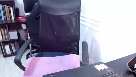 eduard_amun online show from September 30, 5:01 pm