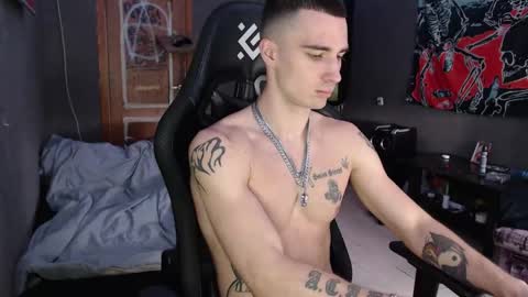 Eduar online show from September 24, 9:27 am