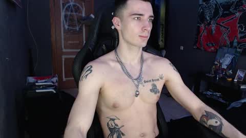 Eduar online show from January 19, 9:19 am