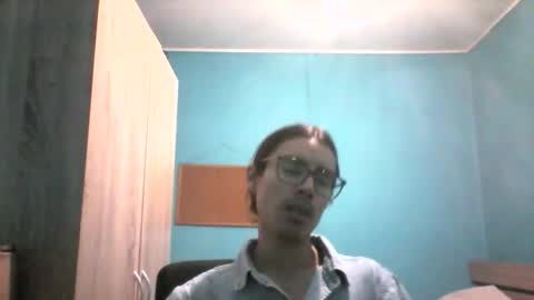 Eduardo Andrs online show from March 5, 12:52 am