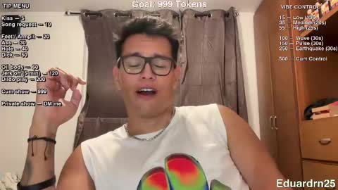 Eduard online show from June 2, 11:40 pm