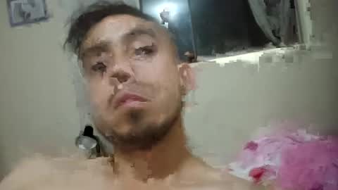 Snapshot of eduarfox96 chatting on February 6, 5:35 am Eduar online show from February 6, 5:35 am