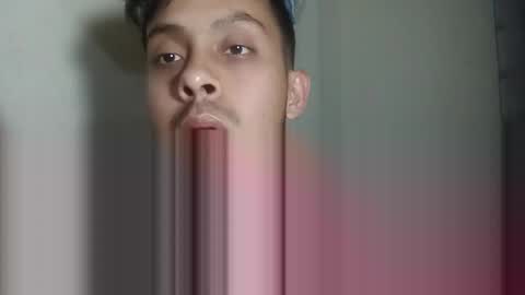 Snapshot of eduarfox96 chatting on February 2, 2:06 am Eduar online show from February 2, 2:06 am