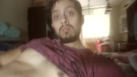 Snapshot of eduarfox96 chatting on September 8, 8:08 pm Eduar online show from September 8, 8:08 pm