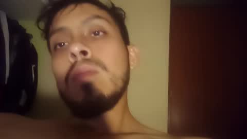 Snapshot of eduarfox96 chatting on February 24, 6:49 am Eduar online show from February 24, 6:49 am