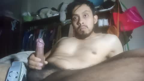 Snapshot of eduarfox96 chatting on October 2, 1:26 am Eduar online show from October 2, 1:26 am