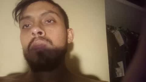 Snapshot of eduarfox96 chatting on February 20, 5:23 am Eduar online show from February 20, 5:23 am